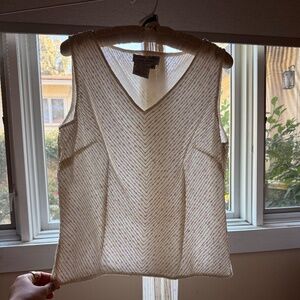 Adrianna Papell Women’s Blouse